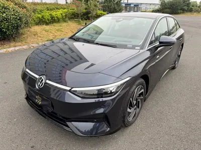 Volkswagen ID.7 VIZZION
