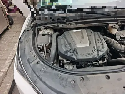 BYD Tang