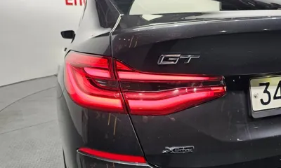BMW Gran Turismo