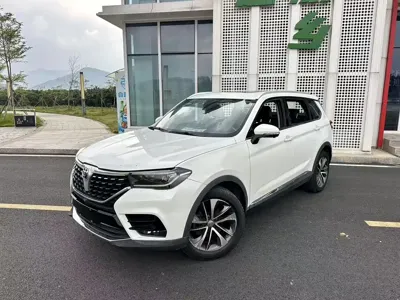 Zhonghua V7