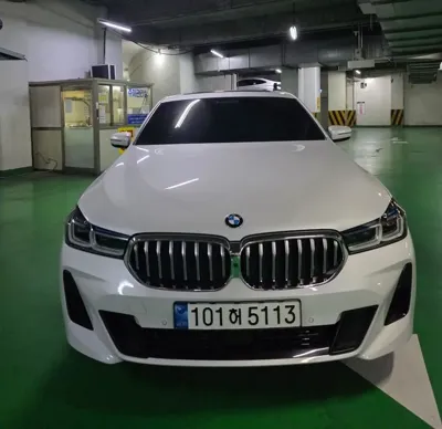 BMW Gran Turismo