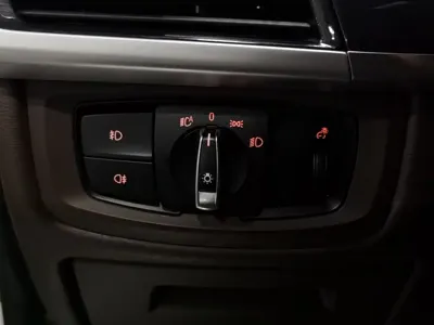 BMW X5 (Import)