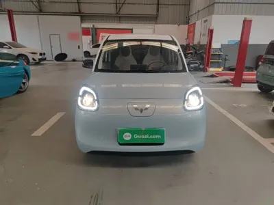 Wuling MINIEV
