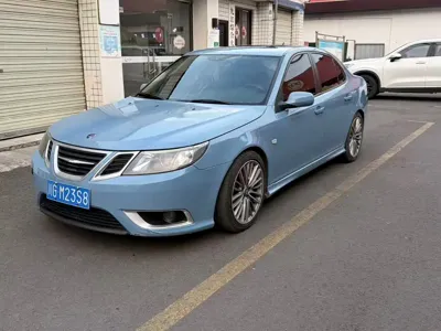 Saab Saab 9-3