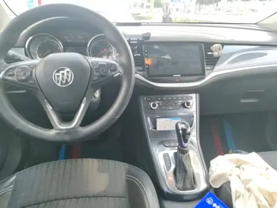 Buick Verano