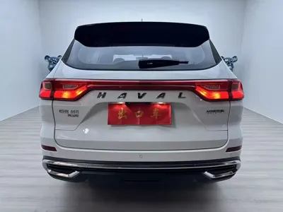 Haval M6