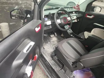 Wuling MINIEV