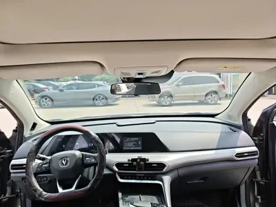 Changan UNI-T
