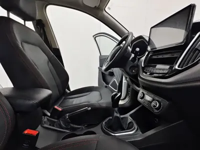 FAW Senya R7