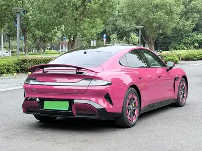 Xiaomi SU7