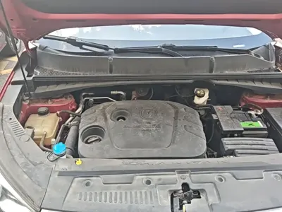Changan CS55