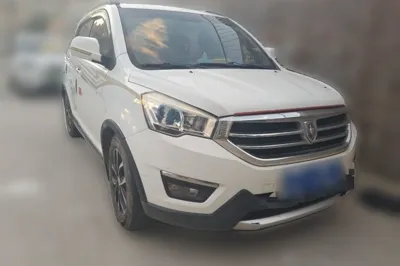 Jinbei Zhishang S35