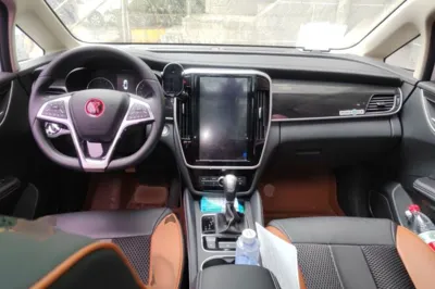 BYD Song Max