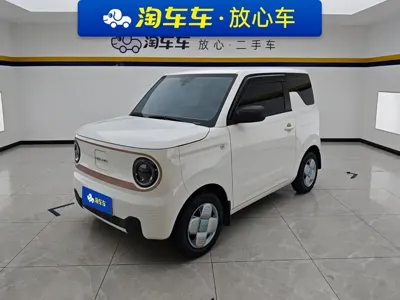 Galaxy Panda