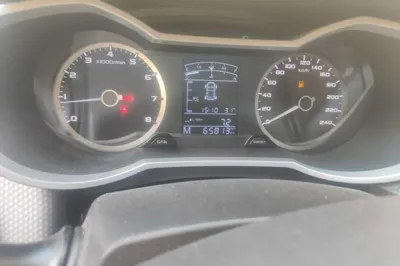 Geely Auto Emgrand GS