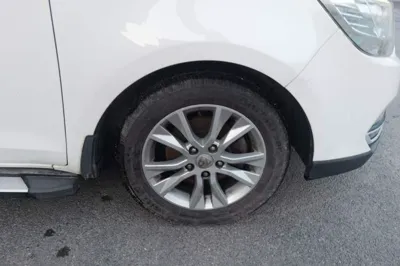 Baojun 730