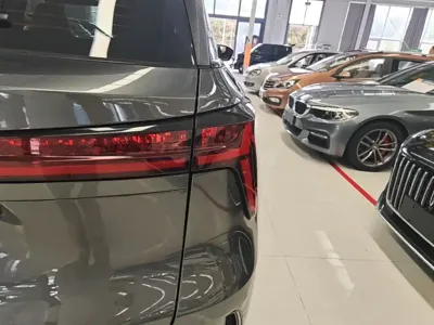 Changan 长安CS75PLUS