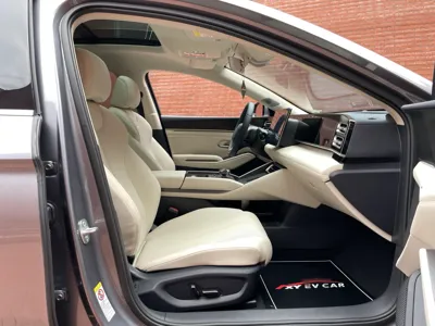 BYD Qin