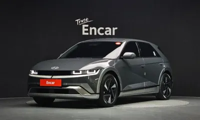 Hyundai Ioniq5