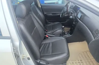 BYD F3