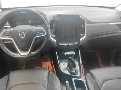 Baojun 530