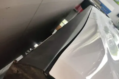 BYD Qin L