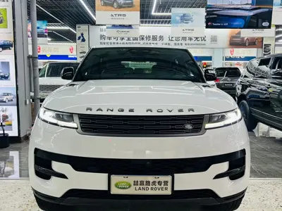 Land Rover Sport
