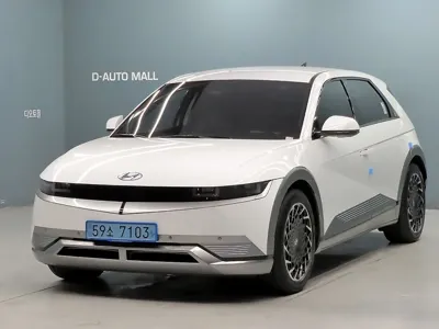 Hyundai Ioniq5