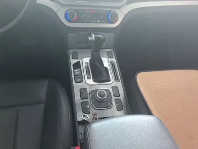 Haval H6 Coupe