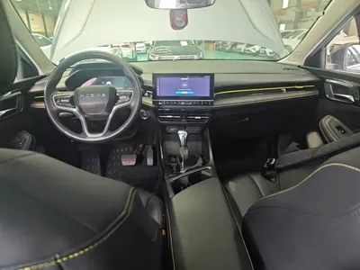 Roewe i5