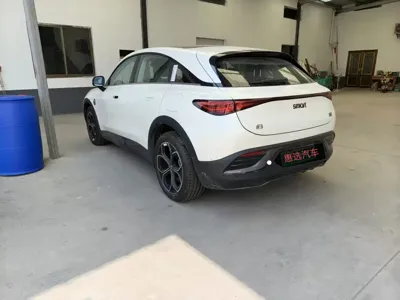 Smart Smart #3