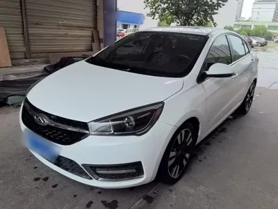 Chery Arrizo 5