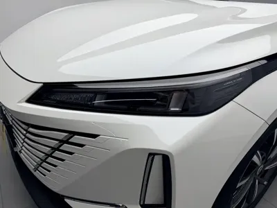 Changan Eado