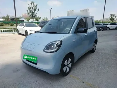 Wuling MINIEV