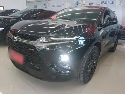 Chevrolet Blazer