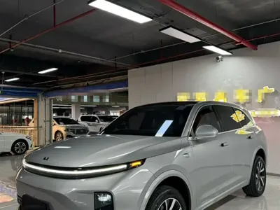 Li Auto Li L7
