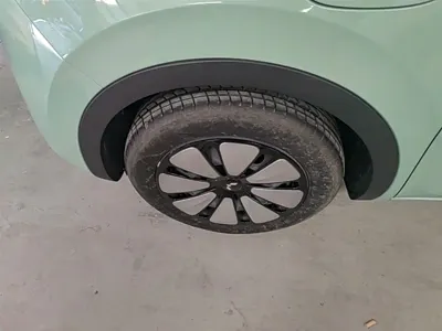 Wuling Bingo