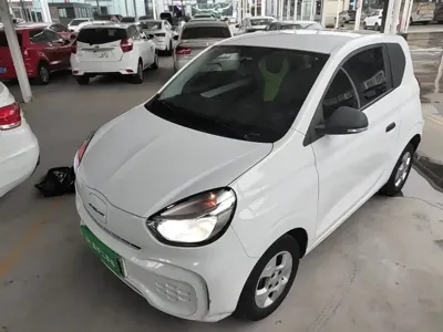 Roewe Clever