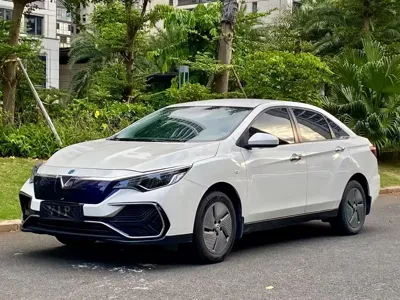 Venucia D60 EV
