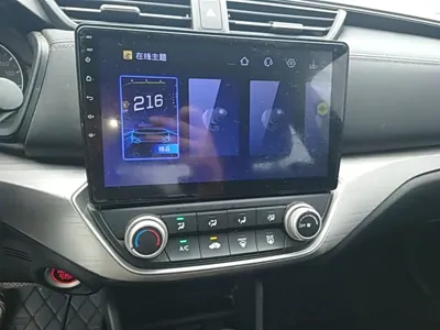 Honda Envix