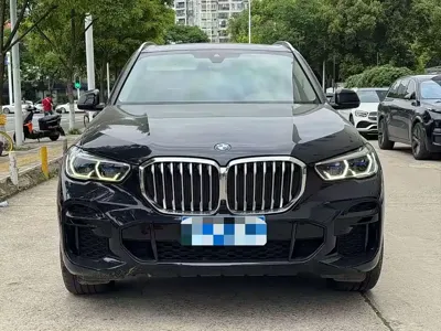 BMW X5 (Import)
