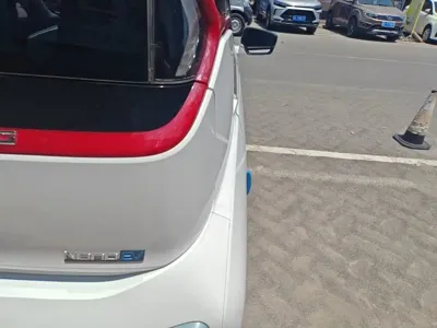 Wuling Nano EV