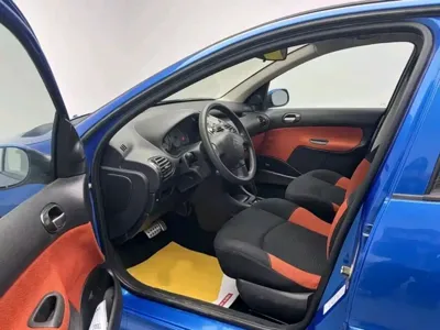 Citroen C2
