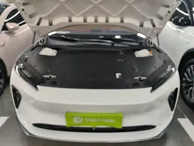 Nio ET5