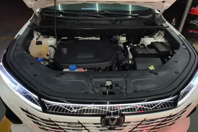 Changan CS75 Plus