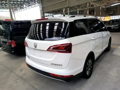 Baojun 730