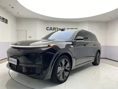 Li Auto Li L9