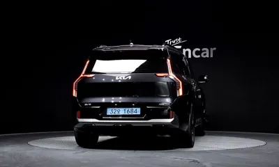 Kia EV9