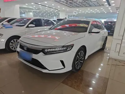 Honda Inspire