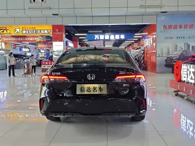 Honda Inspire